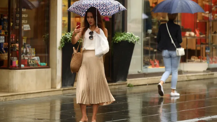 Evo kakvo nas vrijeme očekuje: Meteoropati, srčani i plućni bolesnici mogli bi imati problema