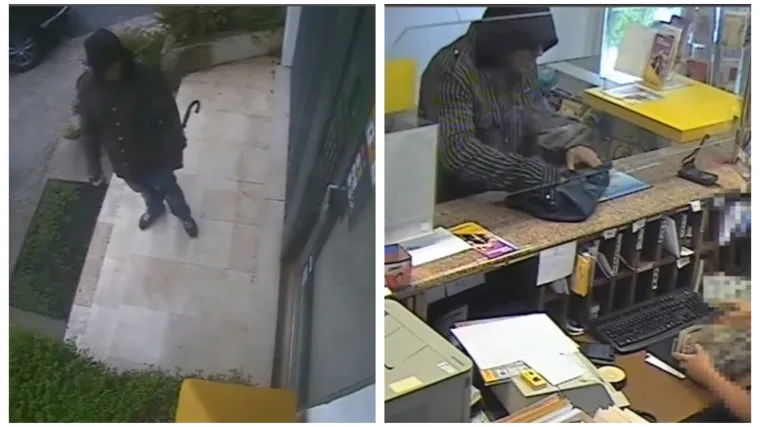 Policija moli građane za pomoć, prepoznajte li ovog čovjeka?