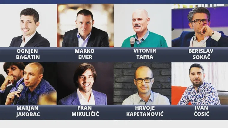 Vi&scaron;e od 250 sudionika posjetilo Treći iseljenički kongres