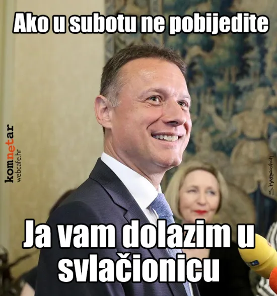 Pa ti nemoj proć Rusiju