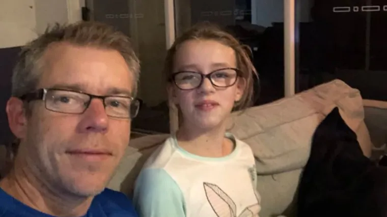 Genijalan otac napisao novu svjedodžbu