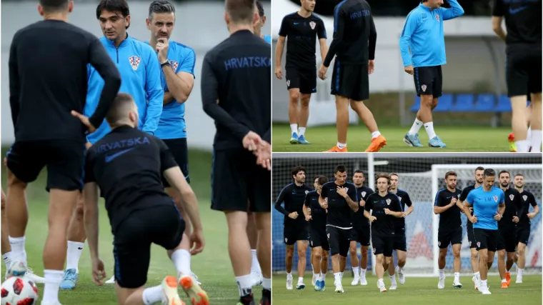 Izbornik razmi&scaron;lja o Brozu, Badelju, Pivariću, Striniću, Peri&scaron;iću, Kramariću...