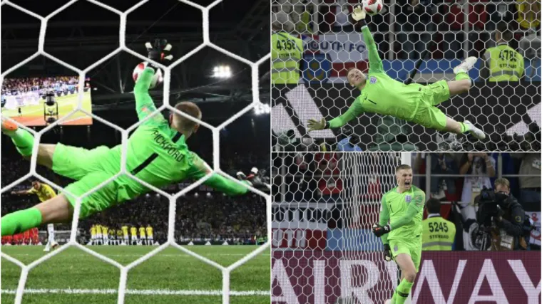 Parada za pamćenje i kao odgovor Grahamu Pollu