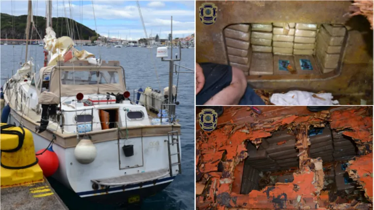 MUP i MVEP bez komentara na uhićenje trojice Hrvata