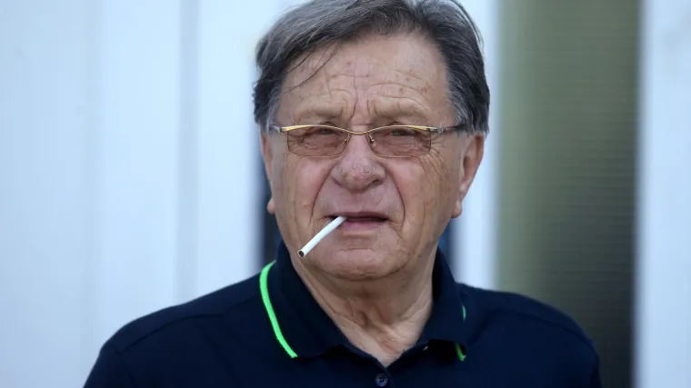 'Srbi, pi*ka vam materina, pa što me niste zvali?!'