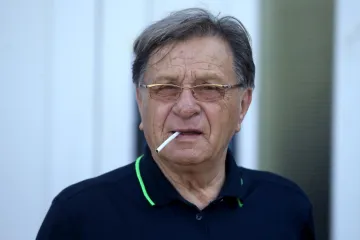 'Srbi, pi*ka vam materina, pa što me niste zvali?!'