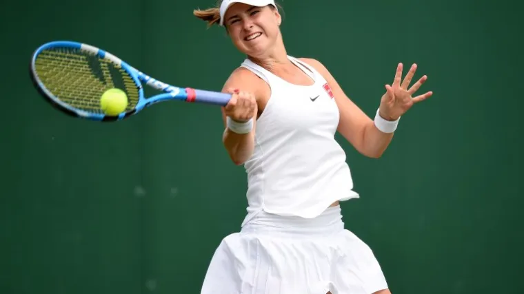 &Scaron;veđanka Peterson nije imala &scaron;anse