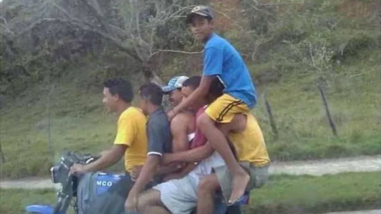 PITALI STE SE ZA&Scaron;TO ŽENE ŽIVE DULJE OD MU&Scaron;KARACA? Ove fotografije dat će vam odgovor