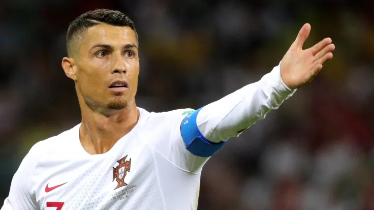 Gotovo je: Cristiano Ronaldo odlazi u Juventus, &scaron;panjolski mediji otkrili koliko će zarađivati po sezoni
