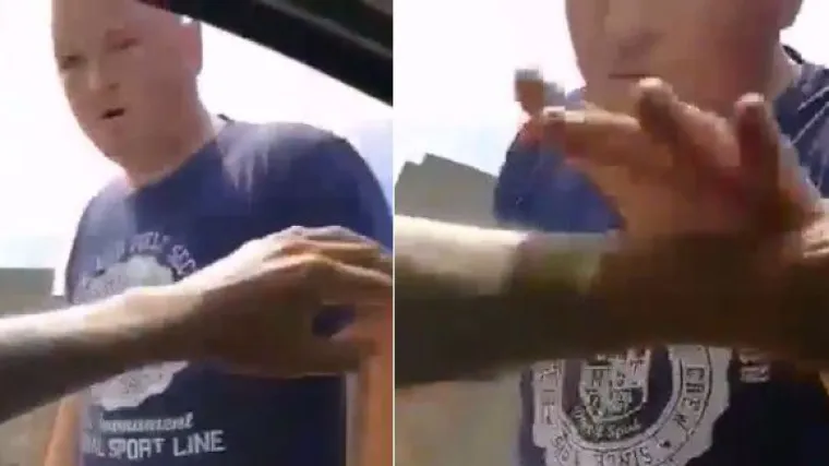 VIDEO Fizički obračun u Dubrovniku: Taksist nasrnuo na Uberovca, mladić zavr&scaron;io u bolnici