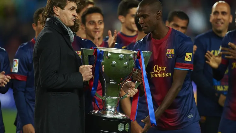 Barcelona o&scaron;tro demantirala da je Abidalu nabavila jetru na crnom trži&scaron;tu