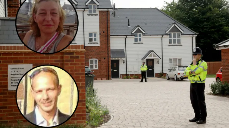 Dvoje ljudi u Engleskoj otrovano novičokom, u kritičnom su stanju