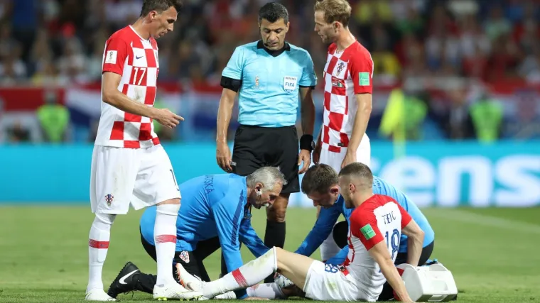 Ponovo Južnoamerikanac: Odlučeno tko će suditi hrvatsku utakmicu protiv Rusije