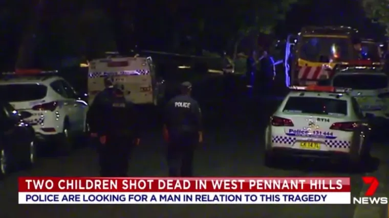 &Scaron;ok u predgrađu Sydneyja: U sobi prona&scaron;li dvoje mrtvih tinejdžera