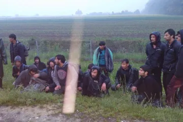 Ministar sigurnosti BiH napao EU zbog migranata: 'Što mi imamo s tim, to je vaš problem'