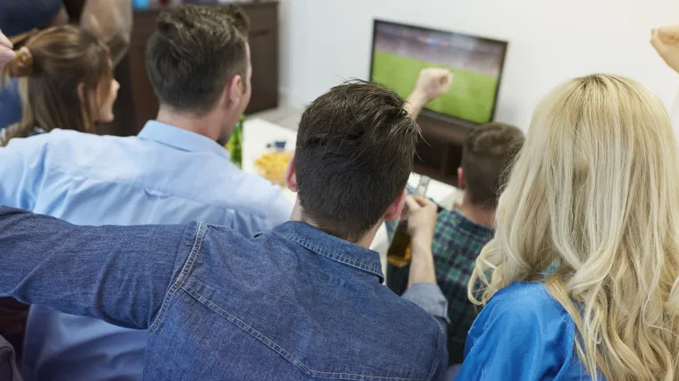 Uoči utakmice posjetili smo hrvatske Ruse: Pogledajte kako se pripremaju za veliki derbi!
