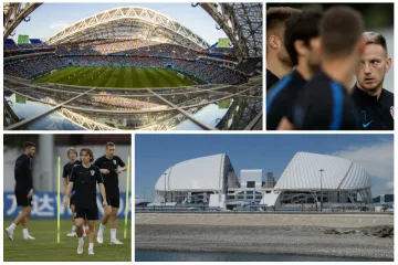 Kostelić je ondje slavio, Rusi su nam dužni, ali poklona neće biti