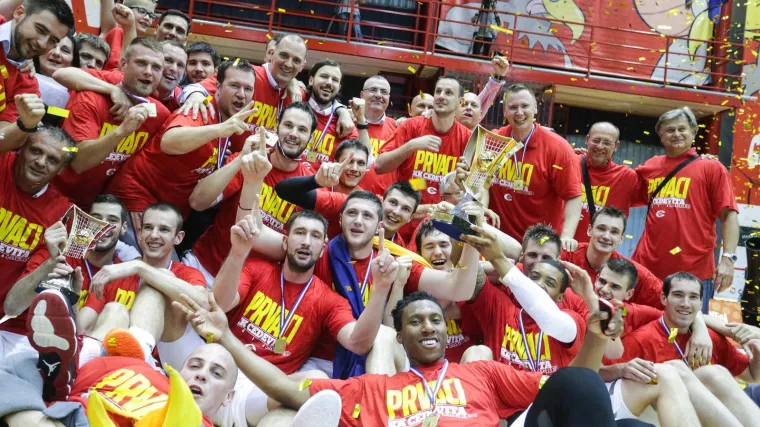 'Lokomotiv je tu favorit, a ostale ekipe su podjednake snage'