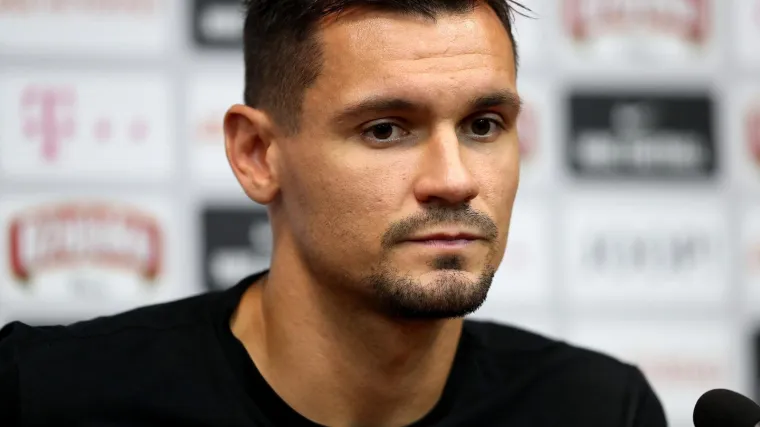 'Nemoj me zaje*avat, što hoćeš da svaku utakmicu igramo savršeno?!'