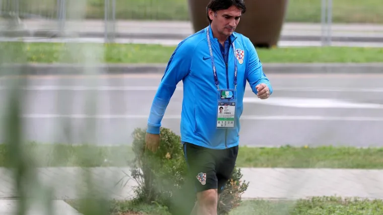 'To nije točno, te priče su podvodne mine'