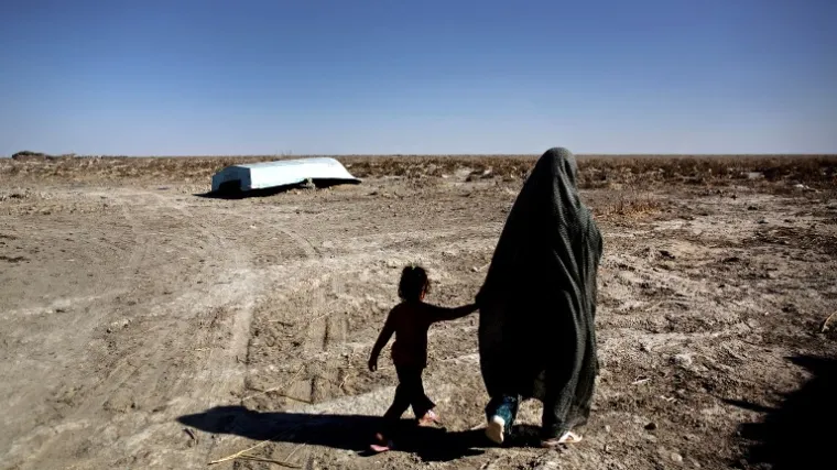'Izrael nam je ukrao ki&scaron;ne oblake i snijeg'