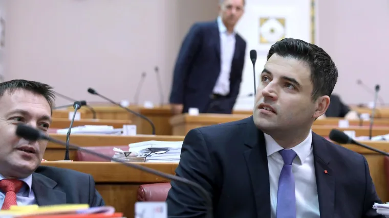 'Davor Bernardić je mrtav čovjek. Vjerojatno je i on tog svjestan, ali to neće reći'