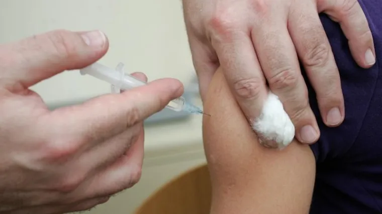 Prvi oboljeli od blažeg oblika ospica na splitskom području liječi se kod kuće