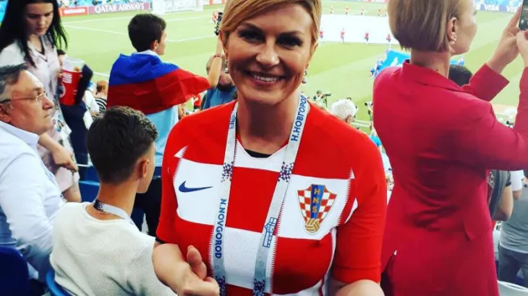 Grabar-Kitarović u Soči ide komercijalnim letom, tro&scaron;kovi puta 40.000 kuna