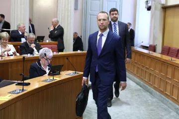 Nakon ponovljenog vještačenja USKOK podignuo novu optužnicu protiv Sauche i Zeljko