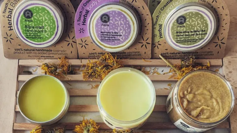 Presedan: Prirodna hrvatska kozmetika ulazi na kinesko kozmetičko trži&scaron;te, bez testiranja na životinjama