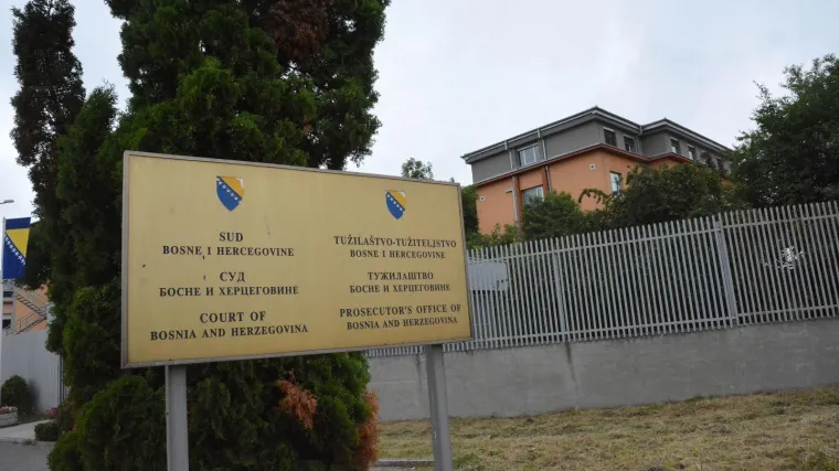 60 godina zatvora za bo&scaron;njačke dužnosnike zbog ratnih zločina nad Hrvatima i Srbima