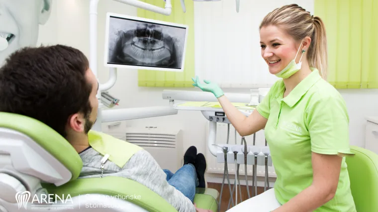 Na koji način zamijeniti izgubljeni zub?