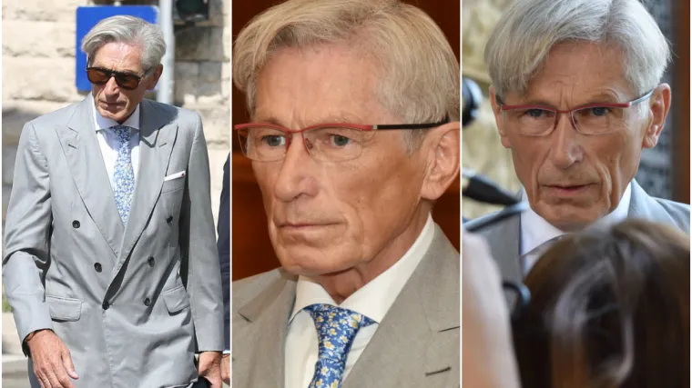 'Vjerujem u pravosuđe, a svima koji se rugaju mom zdravlju želim sve najbolje'