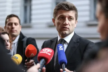 'To je posljedica dobrih rezultata fiskalne politike'