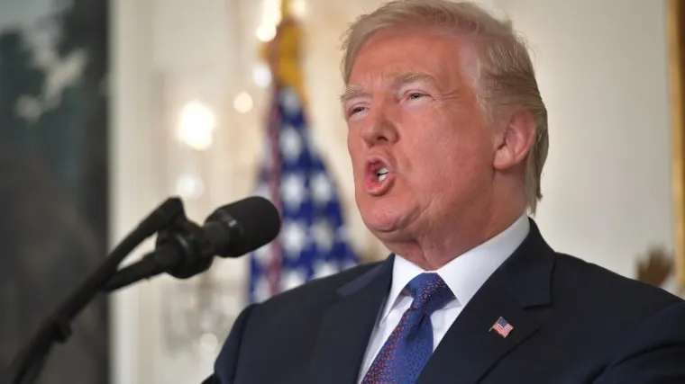 Kina optužuje Trumpa da je započeo najveći trgovački rat, ali on nema namjeru stati