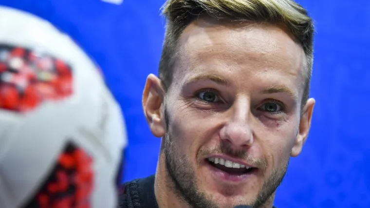 Jake hrvatske snage najavile utakmicu protiv Rusije, a jednim odgovorom odu&scaron;evili sve prisutne