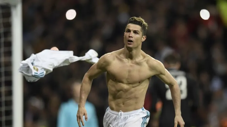 Zbog Ronalda dionice oti&scaron;le u nebo