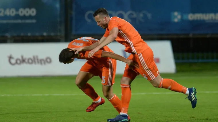 Kalinić, Strinić i Halilović već su ondje, a sad se uz Badelja i on spominje kao pojačanje