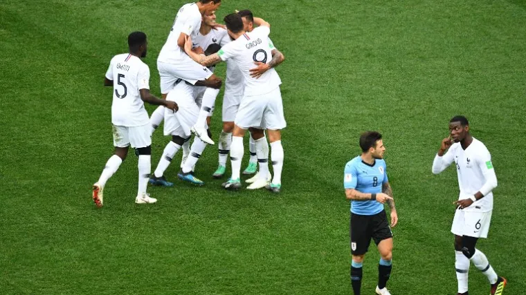 Trikolori na krilima Varanea i Muslere osigurali mjesto u polufinalu