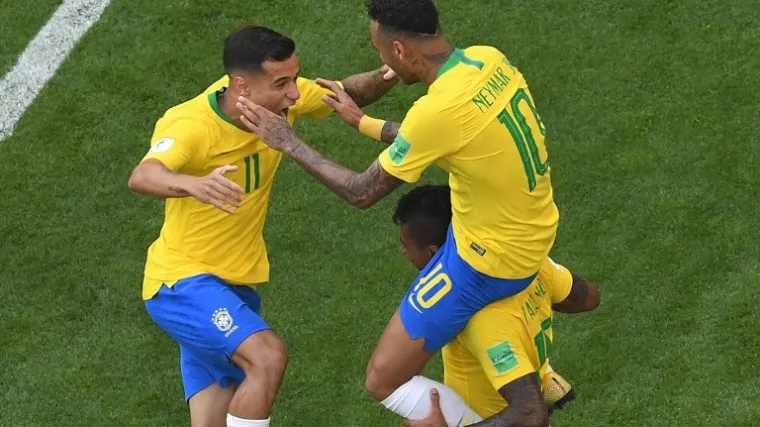 Dva velika favorita, Brazil i Belgija odigrati će finale prije finala