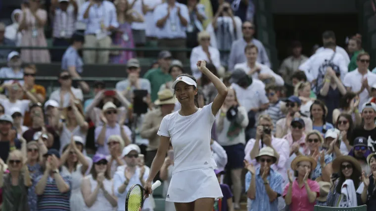Ženski Wimbledon ostao na jednoj nositeljici od prvih deset: Ispala i pobjednica Roland Garrosa