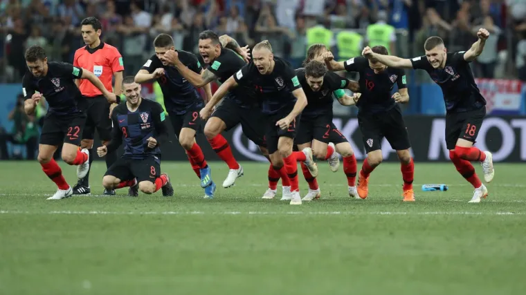 Tražimo va&scaron;e mi&scaron;ljenje: Mogu li Vatreni u Sočiju sru&scaron;iti Rusiju i ući u borbu za medalje?