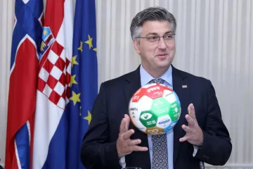Podrška građana im lagano raste, dok je SDP doživio novi pad