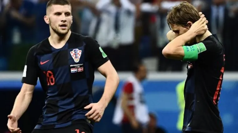 Uoči utakmice generacije za Modrića i dru&scaron;tvo hrvatski navijači misle ovo