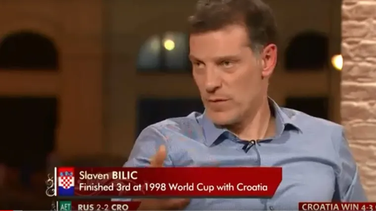 Progovorio i o velikom problemu Vatrenih