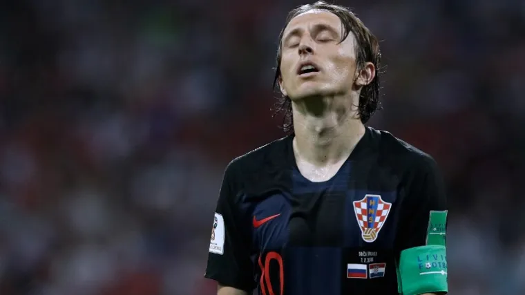 Ovo sve govori o igri Vatrenih protiv Rusije