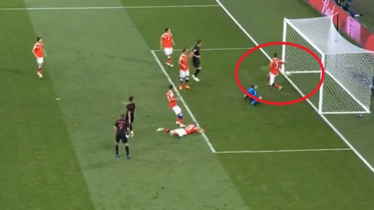 Ovdje pogledajte Kramarićeve &scaron;karice i Peri&scaron;ićev poku&scaron;aj koji je odsjeo na vratnici