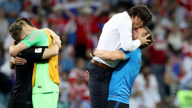 Izbornik nije htio &scaron;utjeti