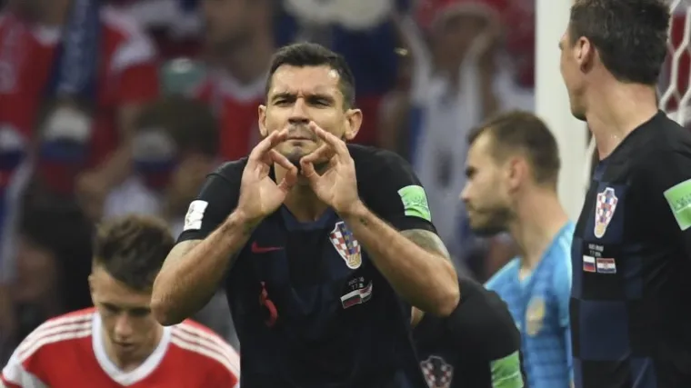 Riječi ushićenog stopera Vatrenih razveselit će sve hrvatske navijače