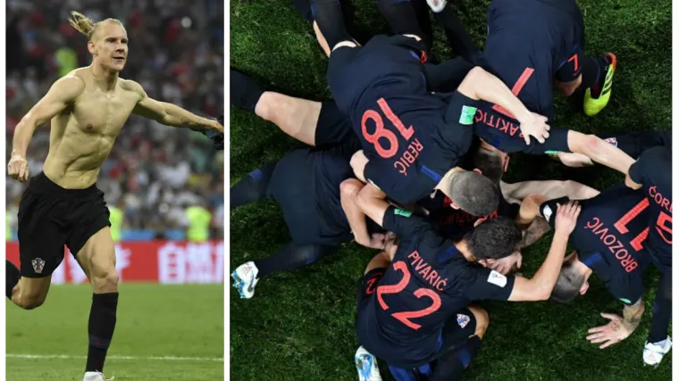 Radovat ćete se ponovi li se povijest! Idemo do kraja!